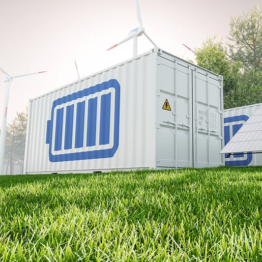 Energy Storage