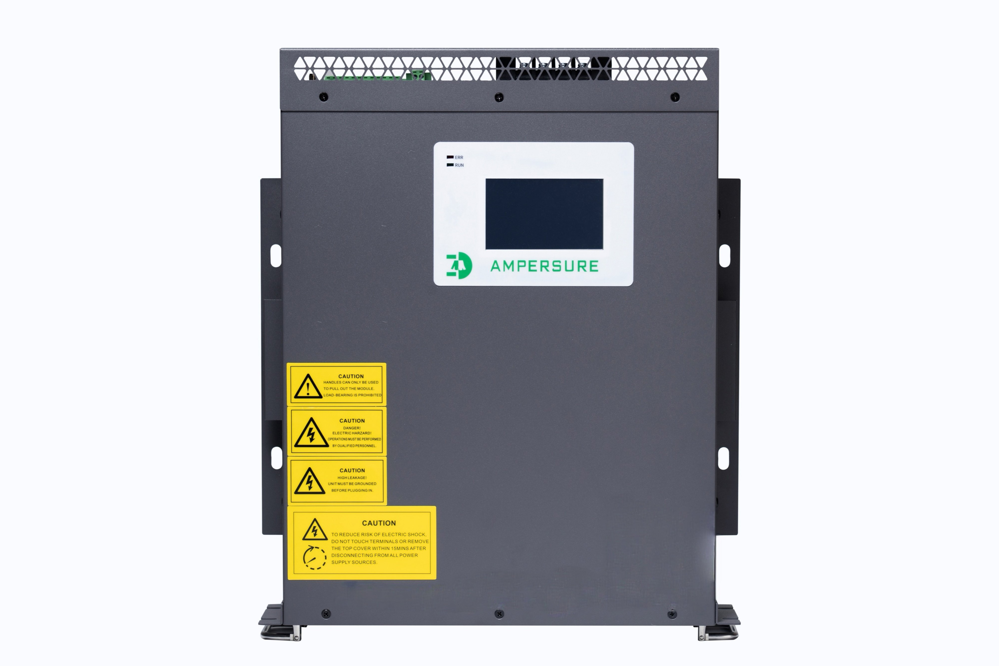 220V Advanced Static Var Generator (ASVG)