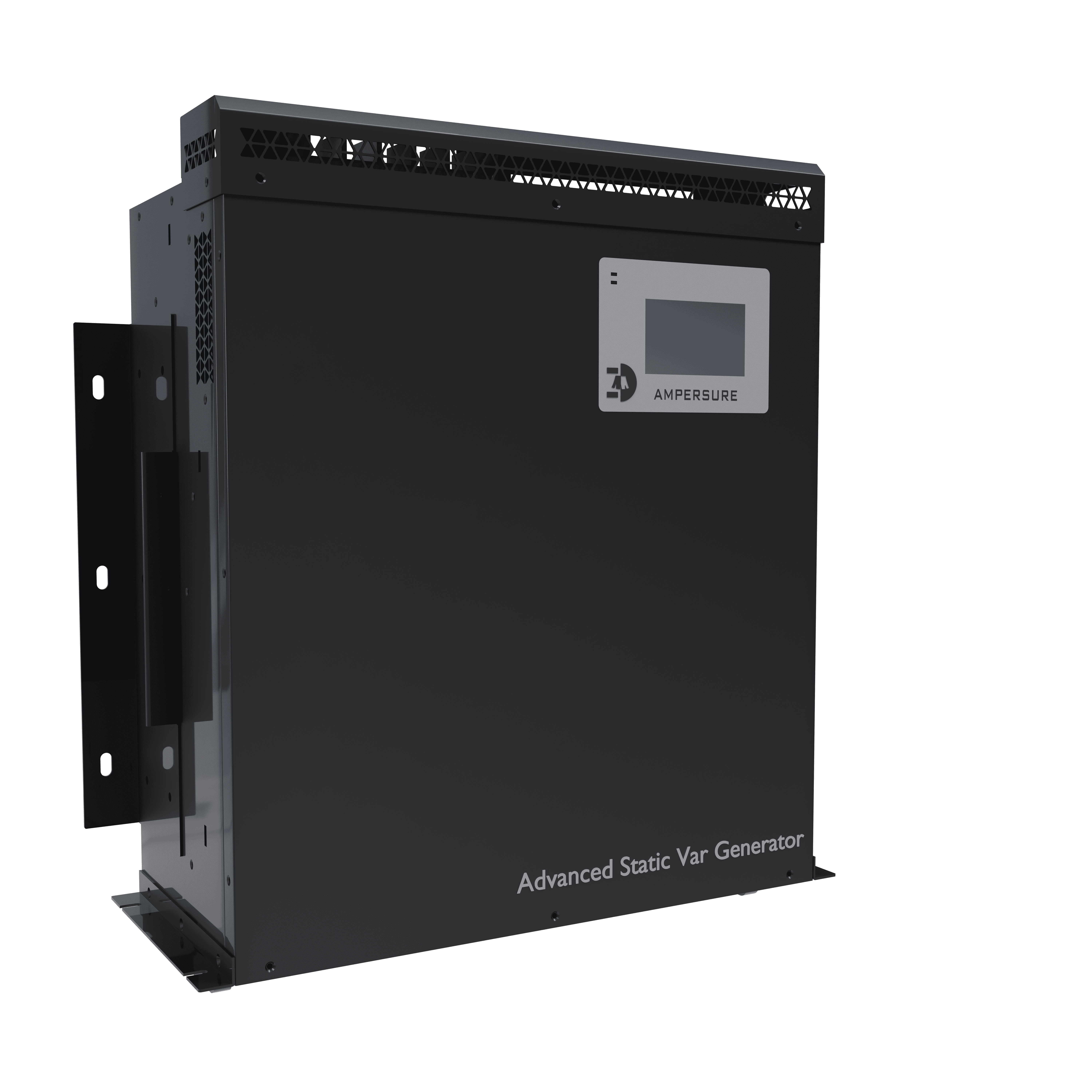 Can dynamic harmonic filter handle frequency converter harmonic changes?
