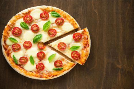 Řezné vlastnosti ultrazvukového stroje na krájení pizzy