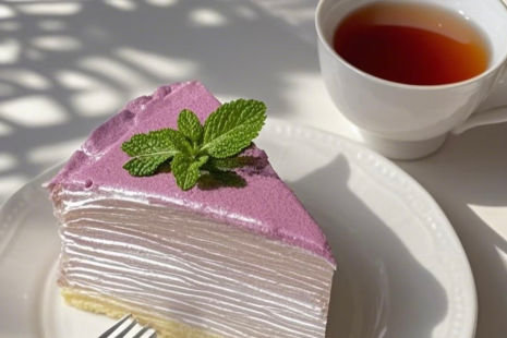 Wanli Ultraschall-Schichtkuchen Schneidemaschine