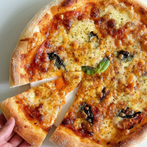 Wanlisonic-Ultrasonik Pizza Kəsici Maşınlar: Effektiv və Dəqiq Qida Kəsmə Həlli