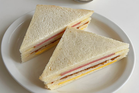 Wanli-Ultraschall-Sandwich-Schneidemaschine