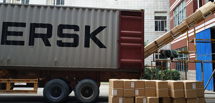 Shipment