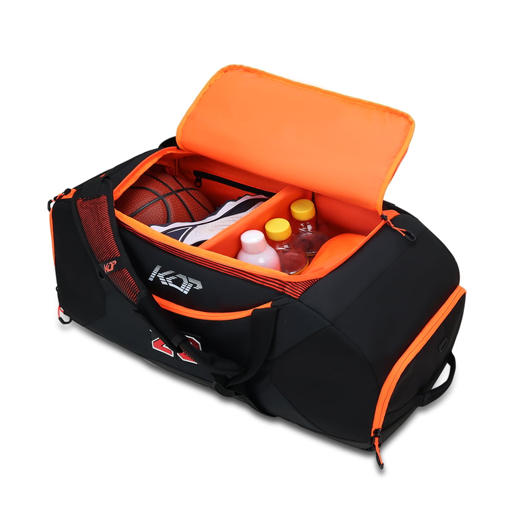 KOP OEM Professional Series Premium Football Basketball Backpack Bag for Player with Large Compartment