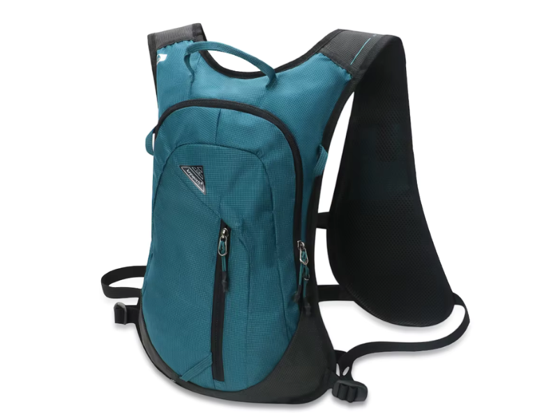 Large Gym Bag for Multiple Fitness Gear.