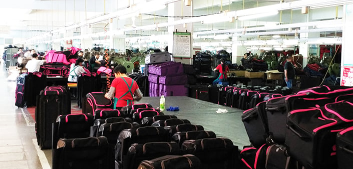 Quality Inspection ( 1-3 days )