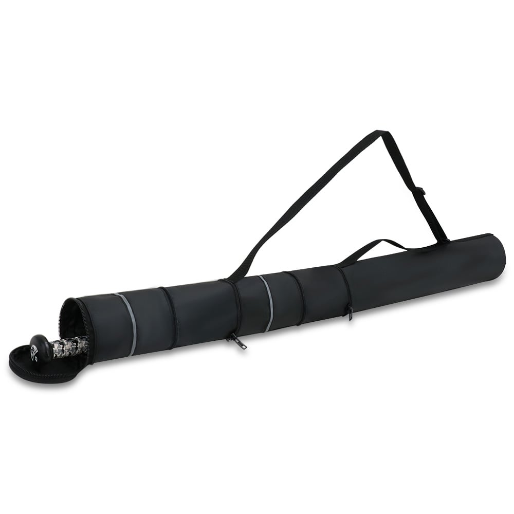 KOP OEM Wholesale Custom Extensible Baseball Bat Bag Cover With Different Size Bats 