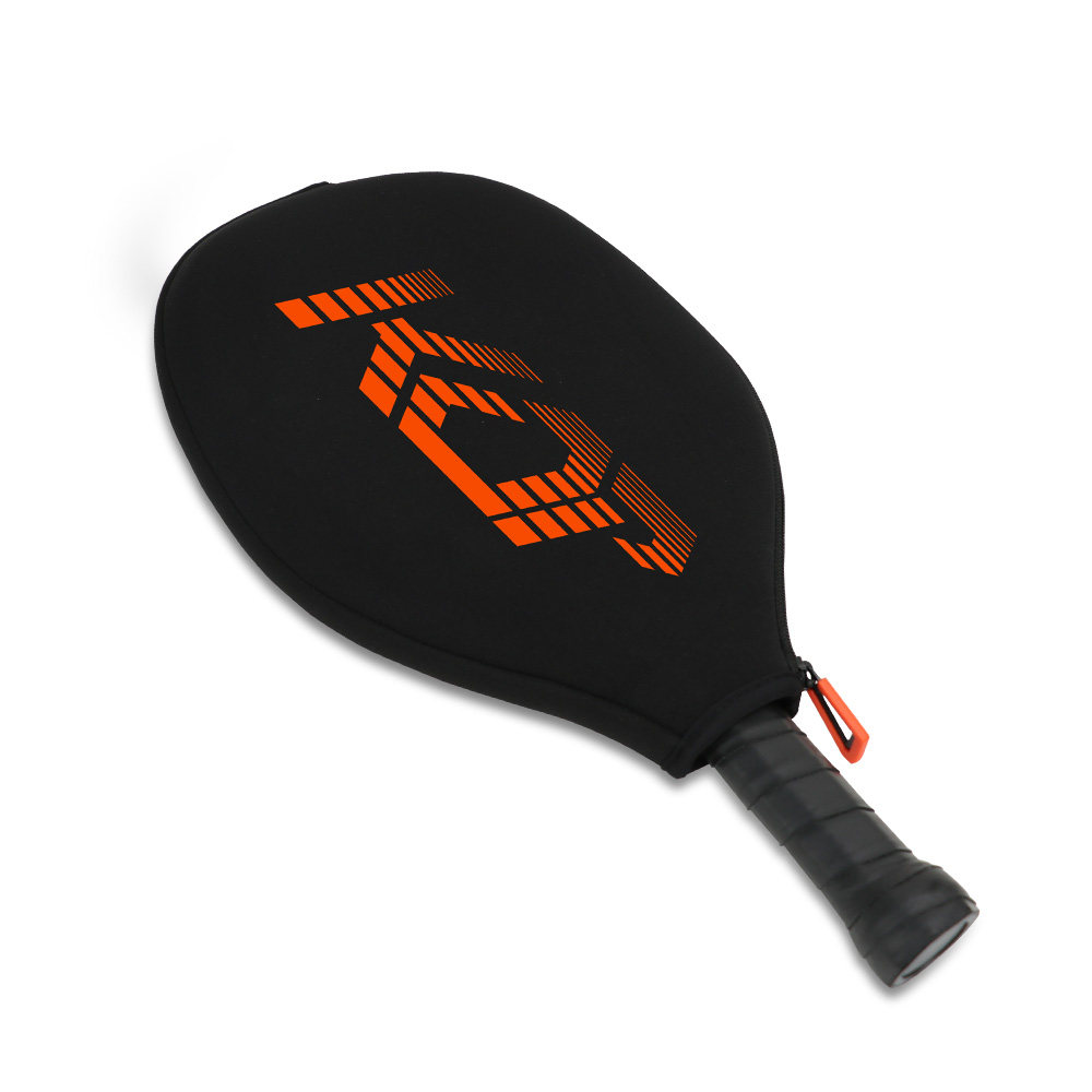 KOP OEM Aangepaste Neopreen Strandtennisraketsak vir Paddle