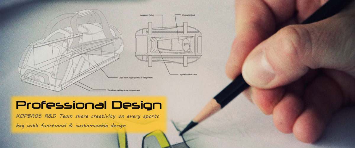 Professional Design