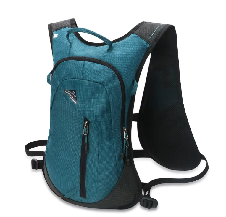 Large Gym Bag for Multiple Fitness Gear.