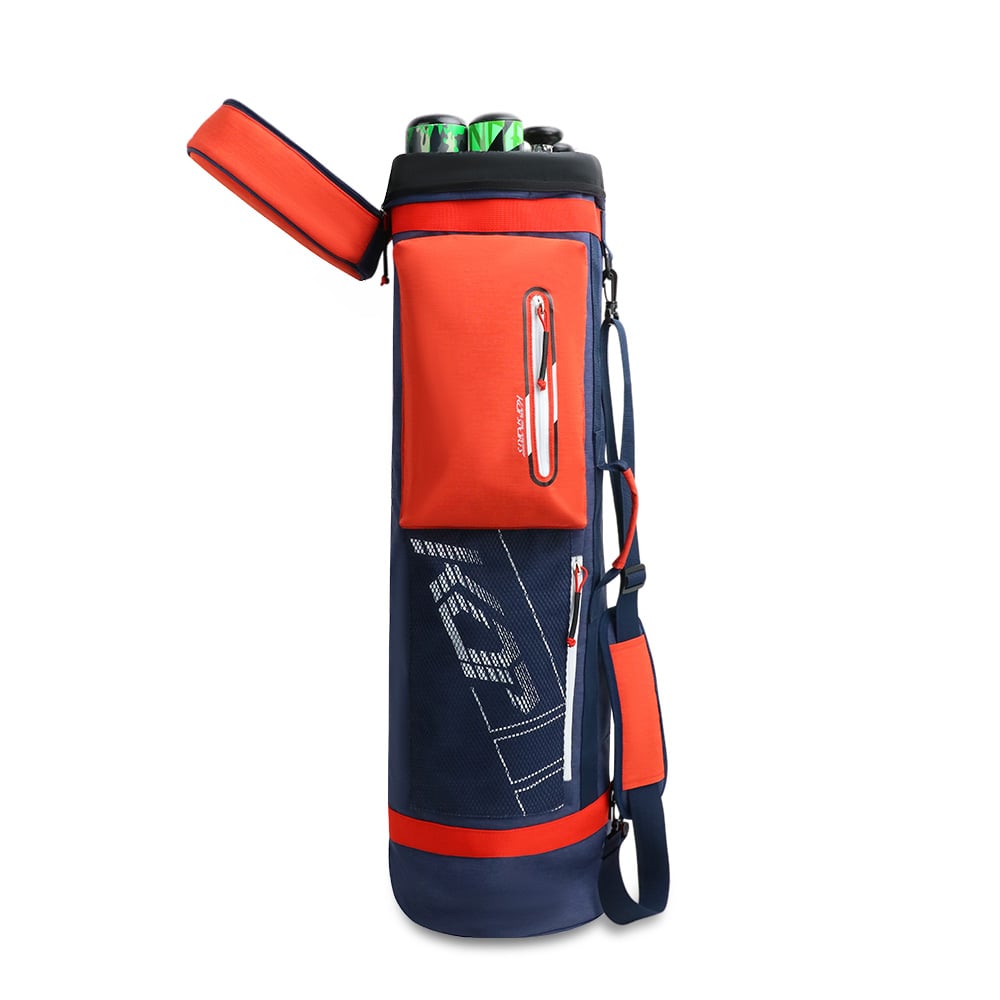 KOP / OEM Wholesale Custom Team 12 Baseball Bat Bags with Large Capacity and Shoulder Strap for Players
