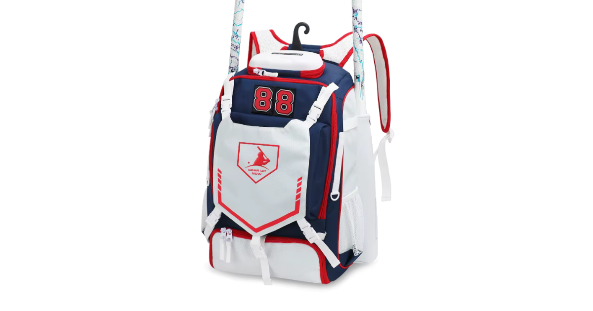 Why Are Baseball Bags Duffle Popular Among Players?