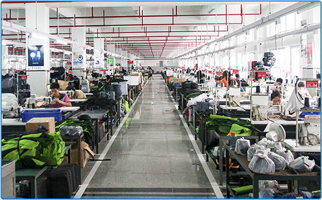 Production line