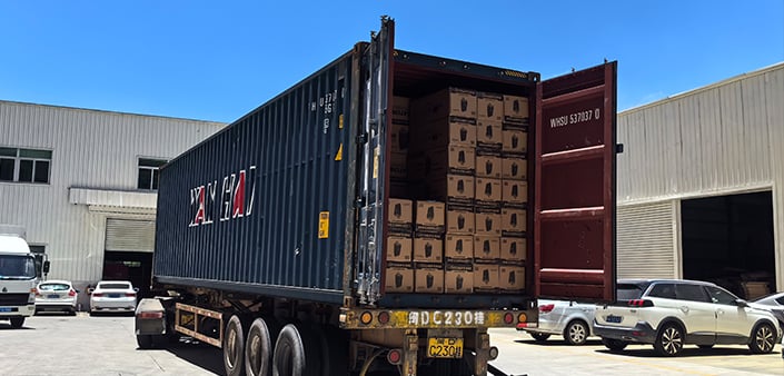 Shipment
