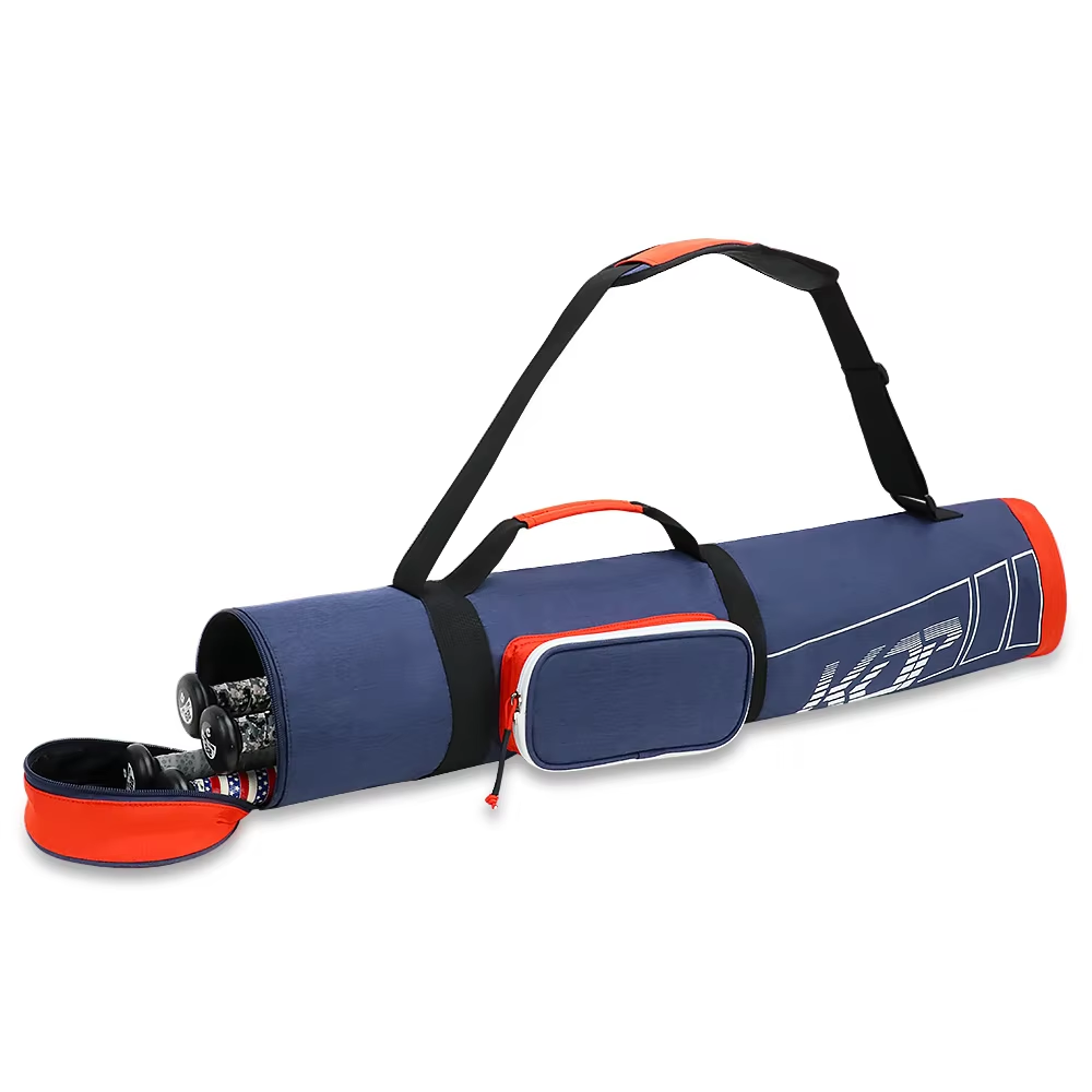 What to Look for in a Baseball Equipment Bag?