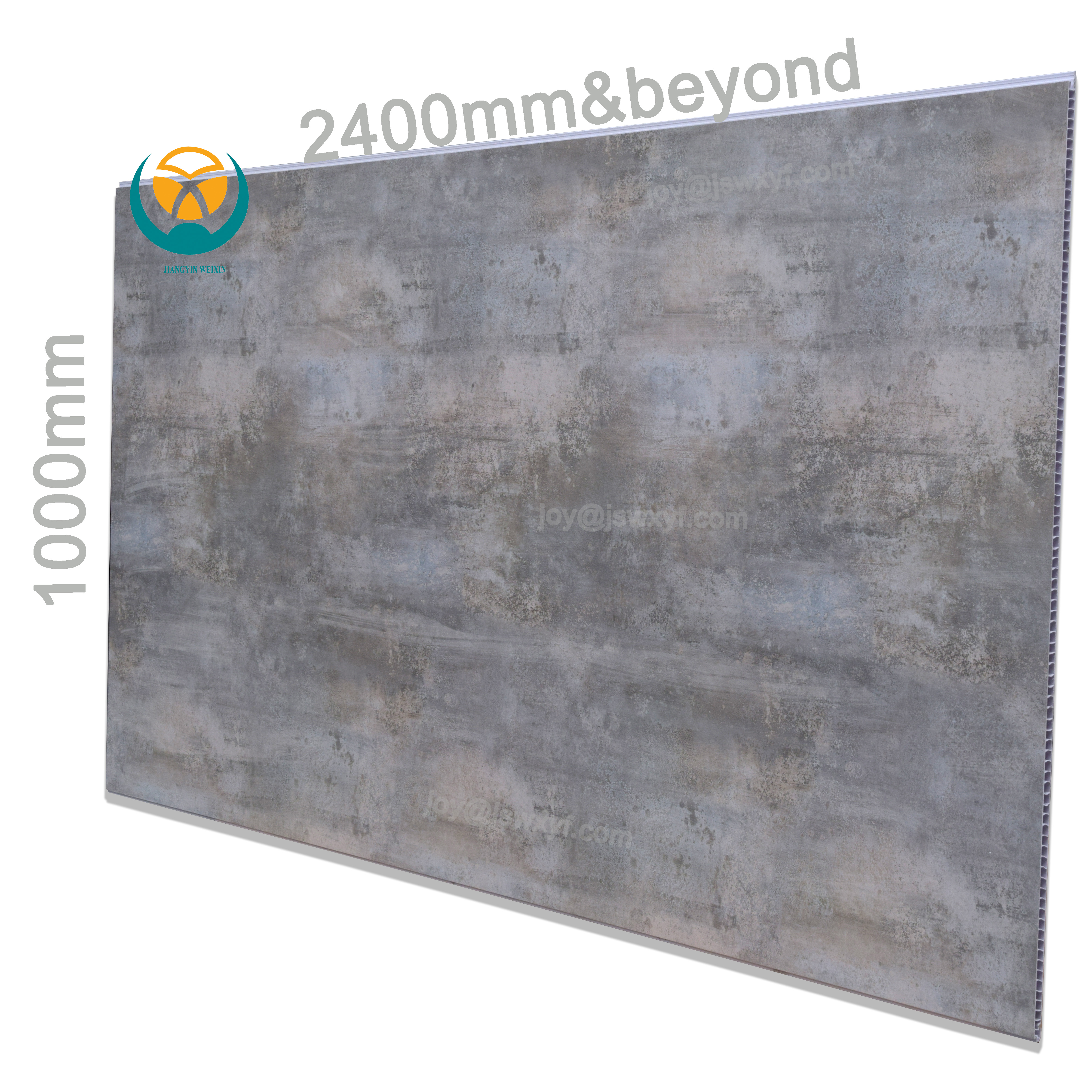 How to Evaluate the Quality of PVC Wall Paneling Sheets