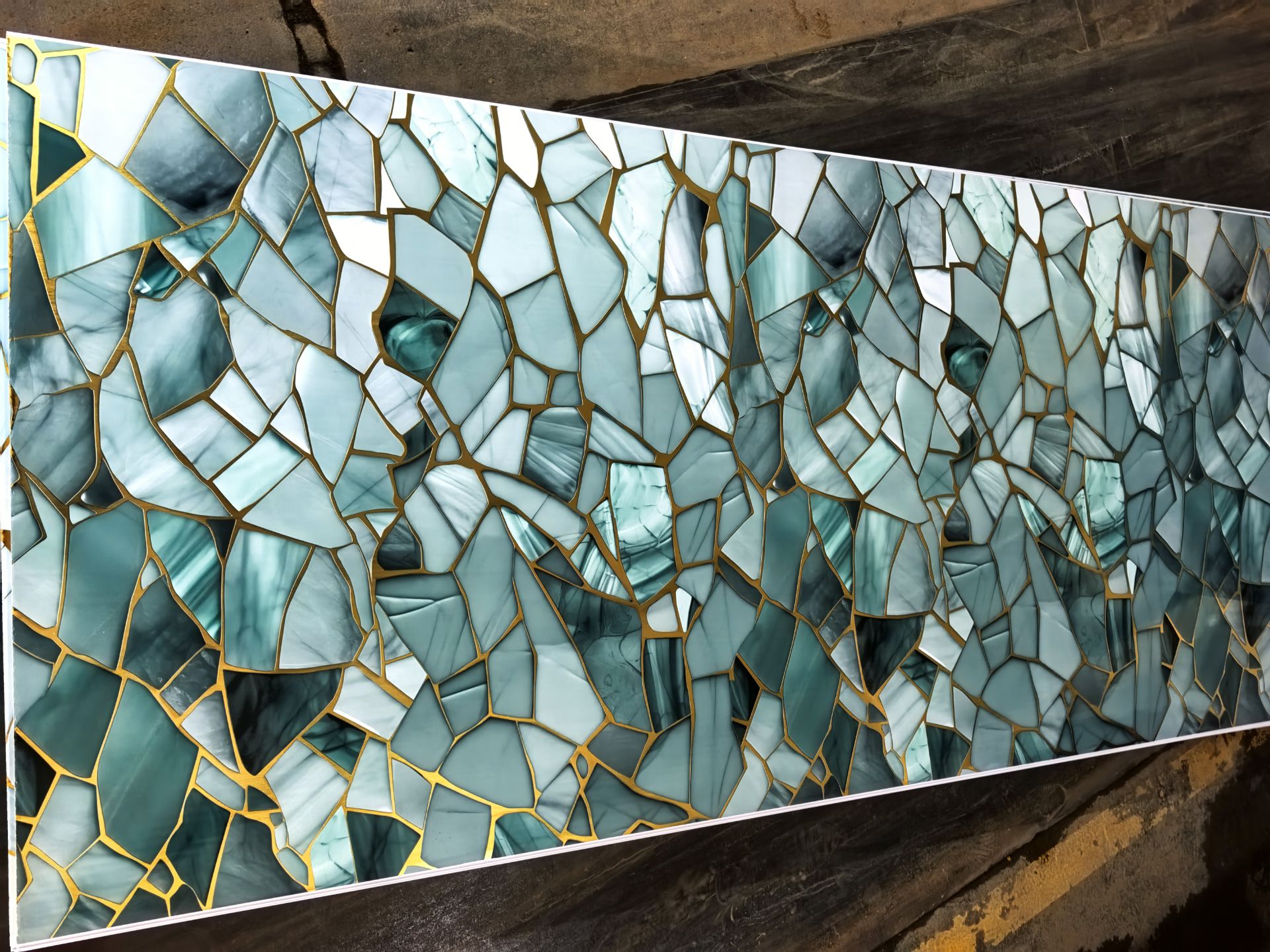 Evaluating the Quality of Waterproof PVC Panels for Purchase