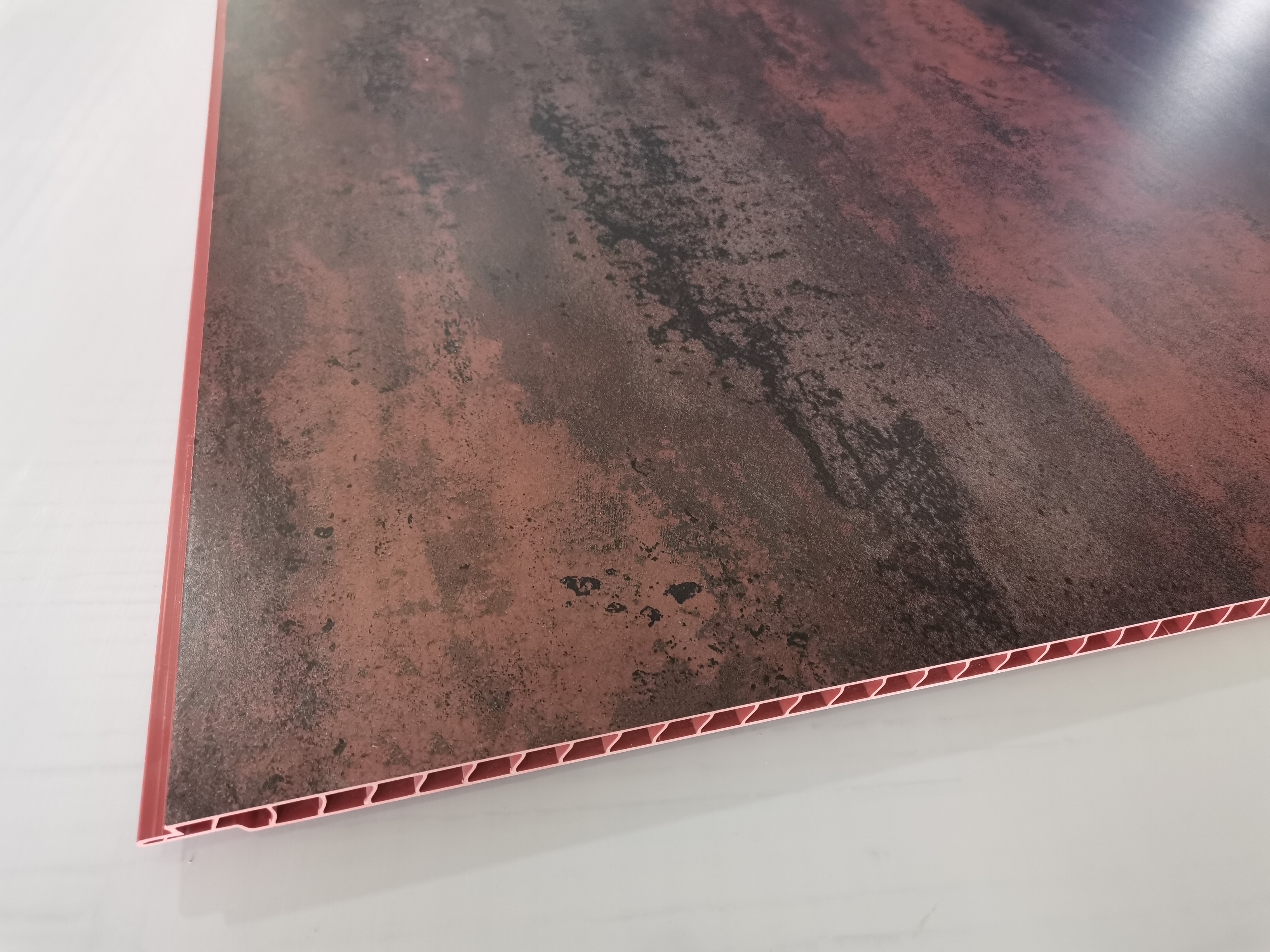 Finding reliable suppliers for PVC cladding 