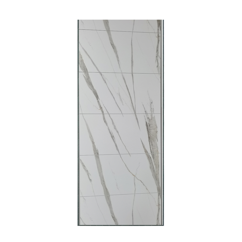 600mm Wide PVC Shower wall panel