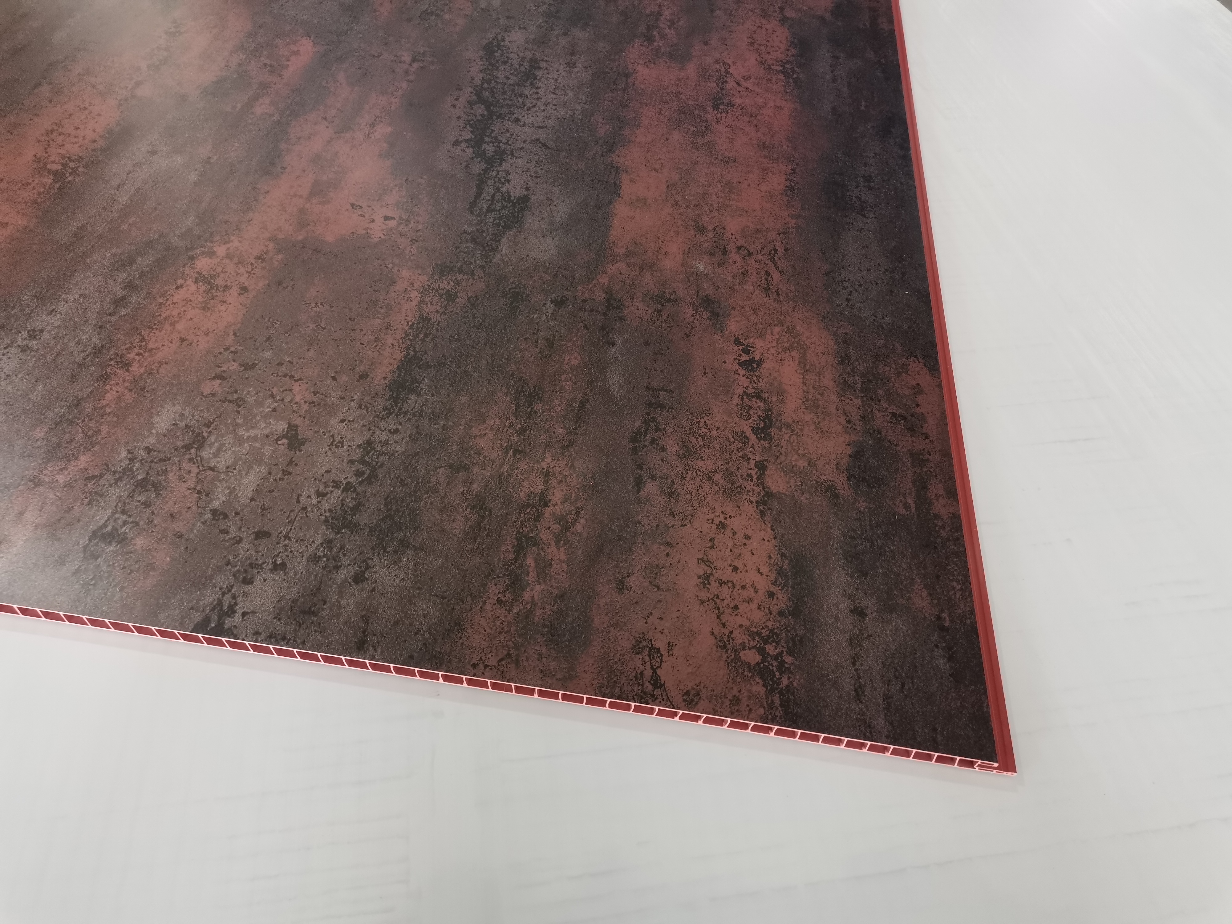 When evaluating PVC cladding panels