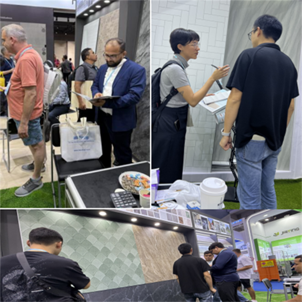 Jiangyin Weixin Plastic at Canton Fair 2026 Apr23-27 | Guangzhou | Booths 12.2D22