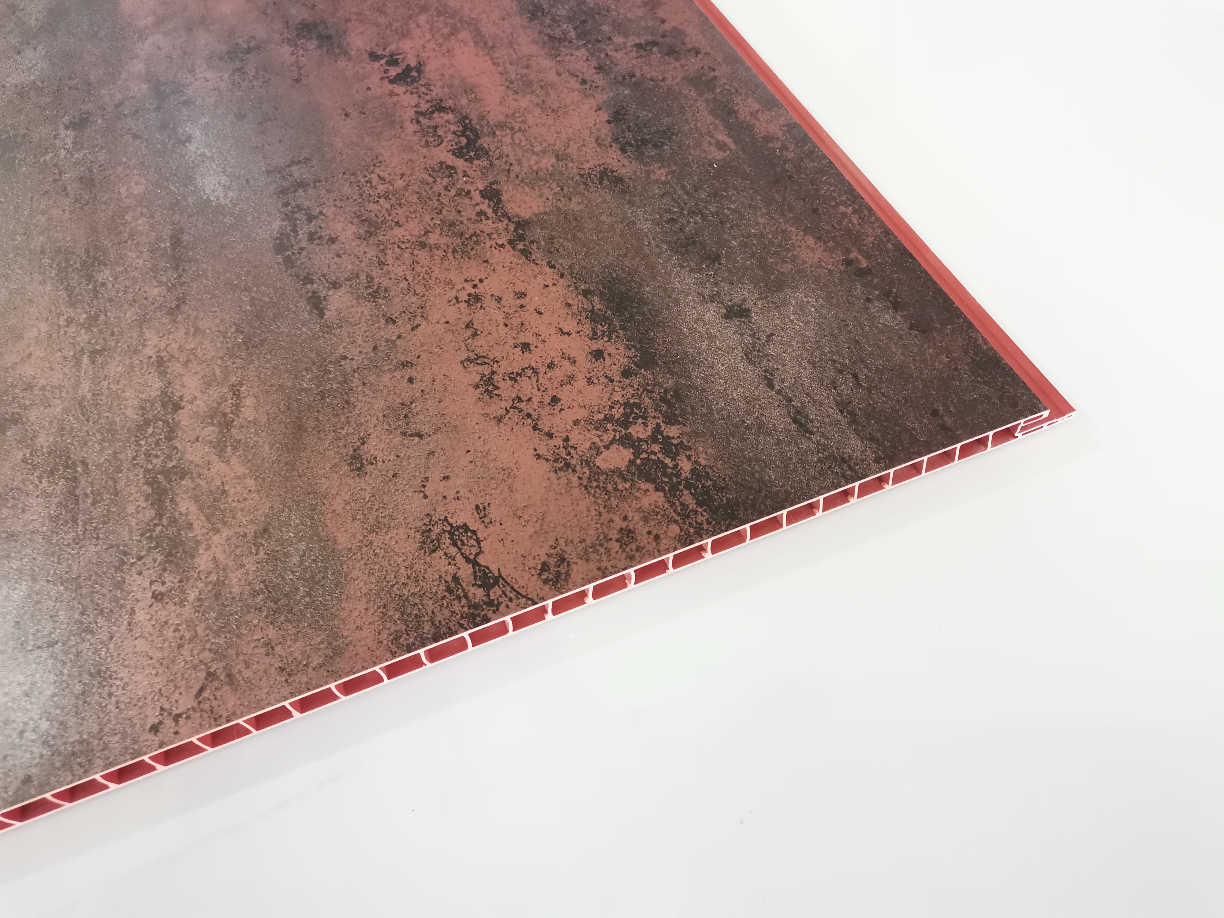 Application Scenarios for PVC Cladding Boards in Various Industries