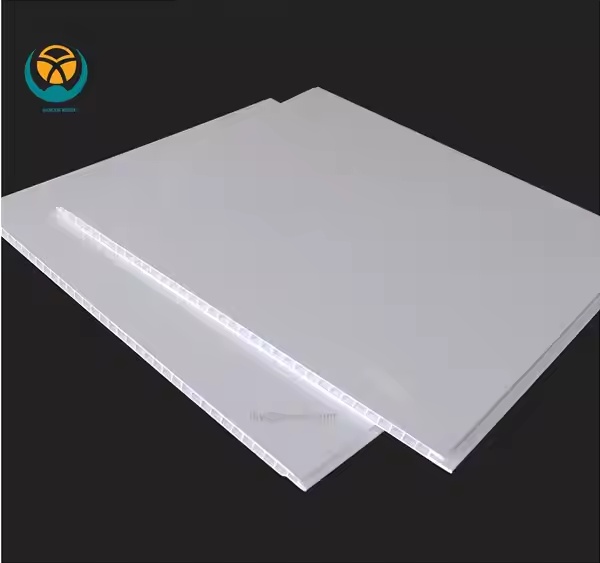 Kvaliteta PVC ploča za tuš kabine za poslovne klijente