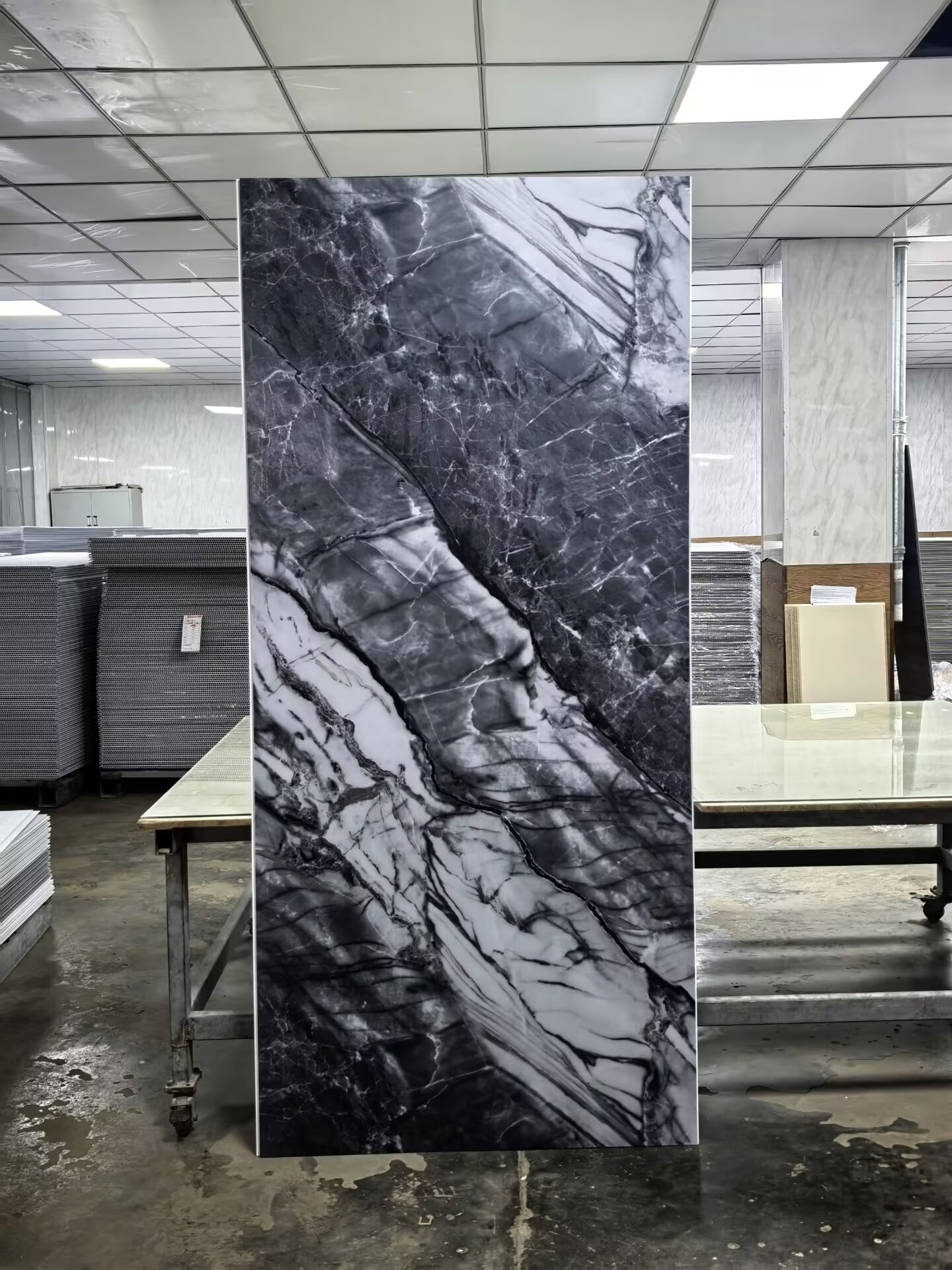 Key Specifications for High-Quality PVC Wall Panels