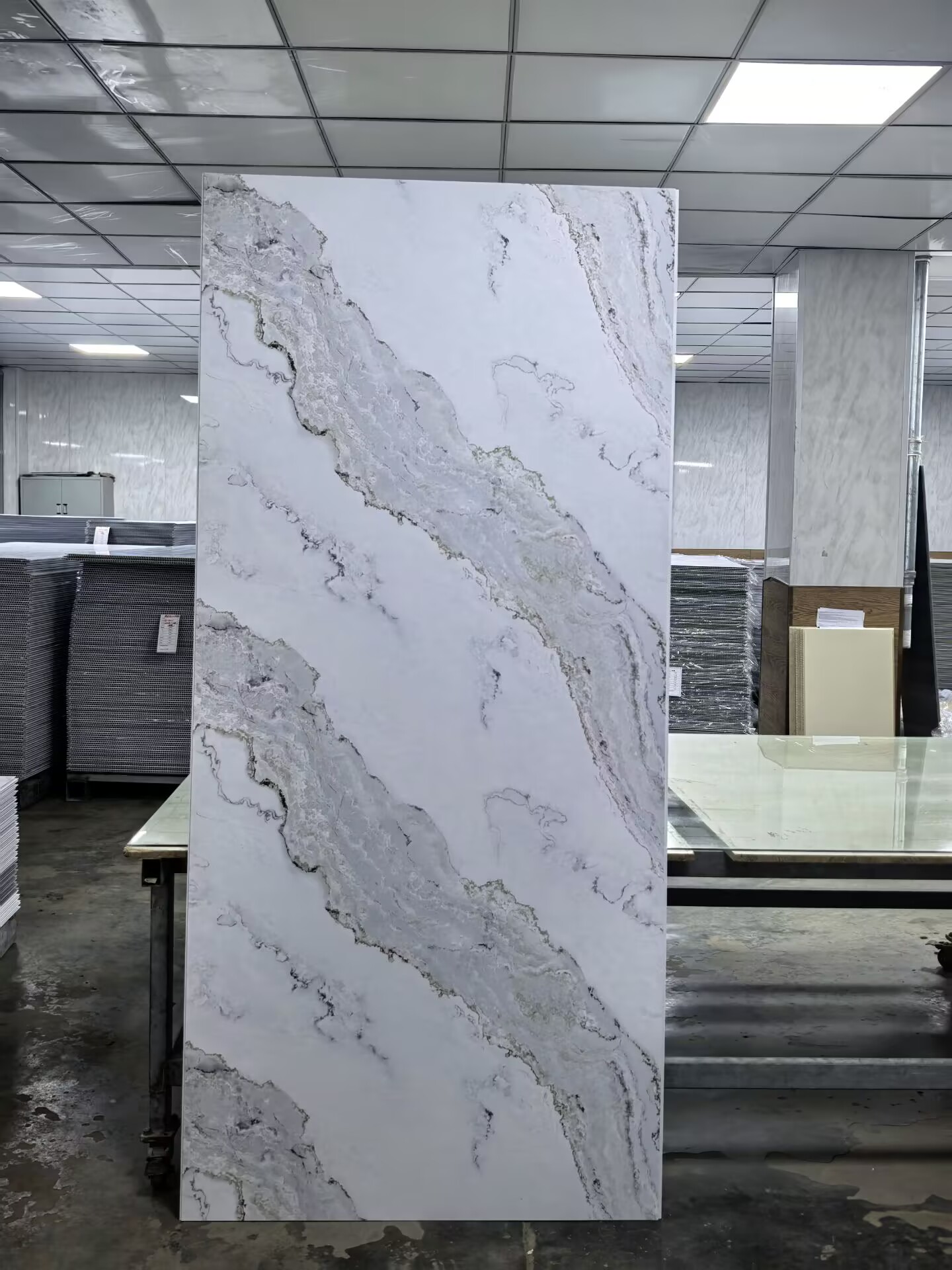Benefits of Bulk Orders for PVC Panels