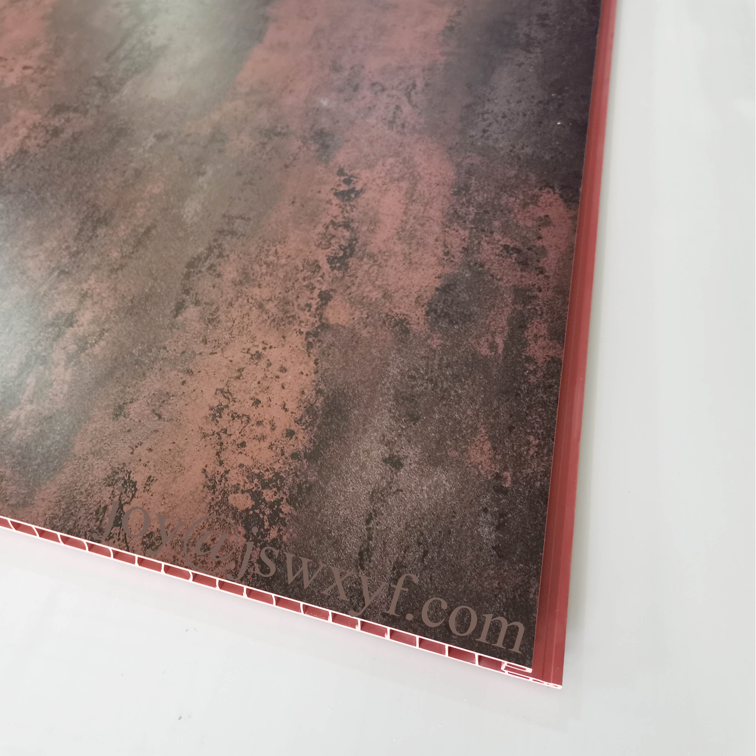 When purchasing PVC cladding sheets in bulk