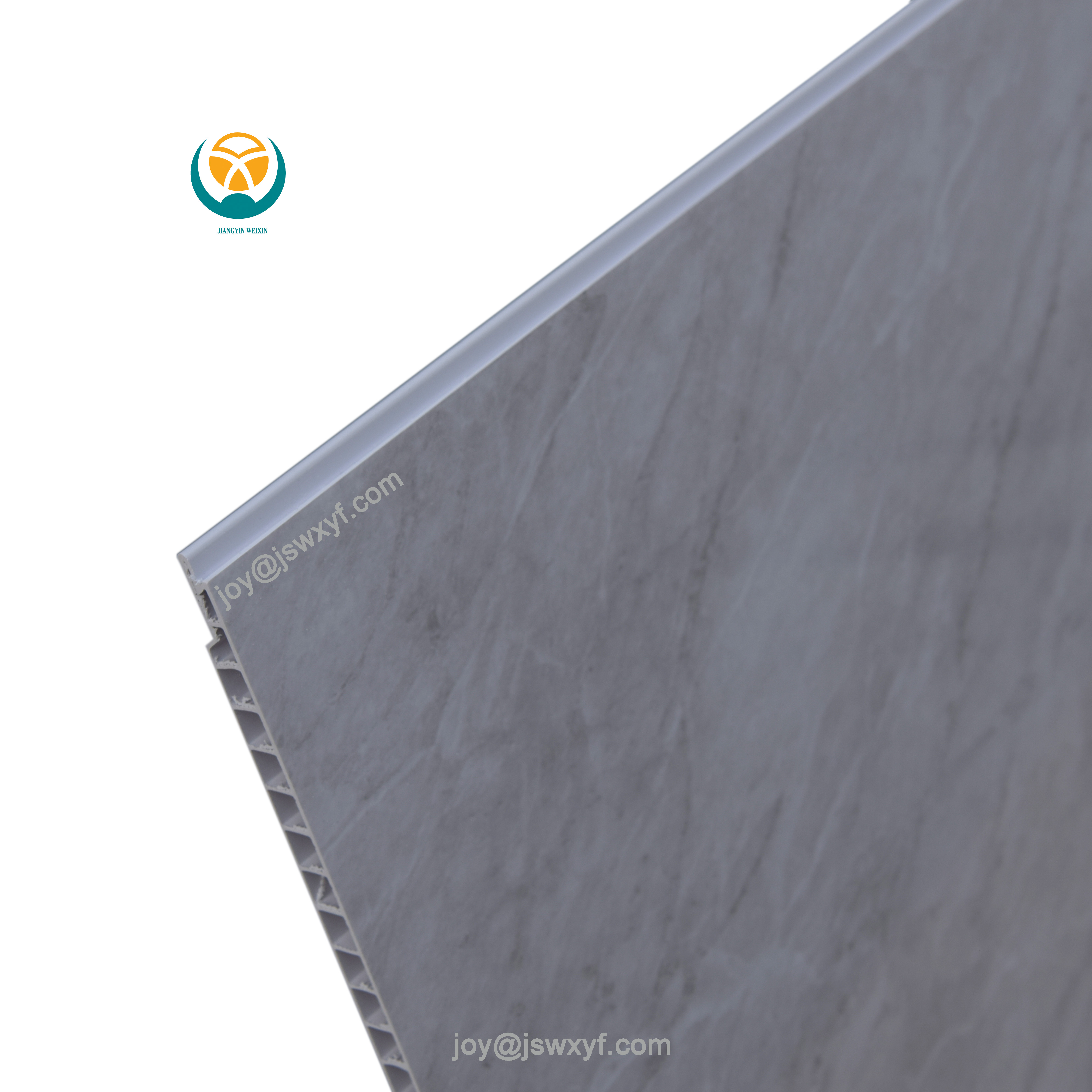 For buyers interested in UPVC cladding panels