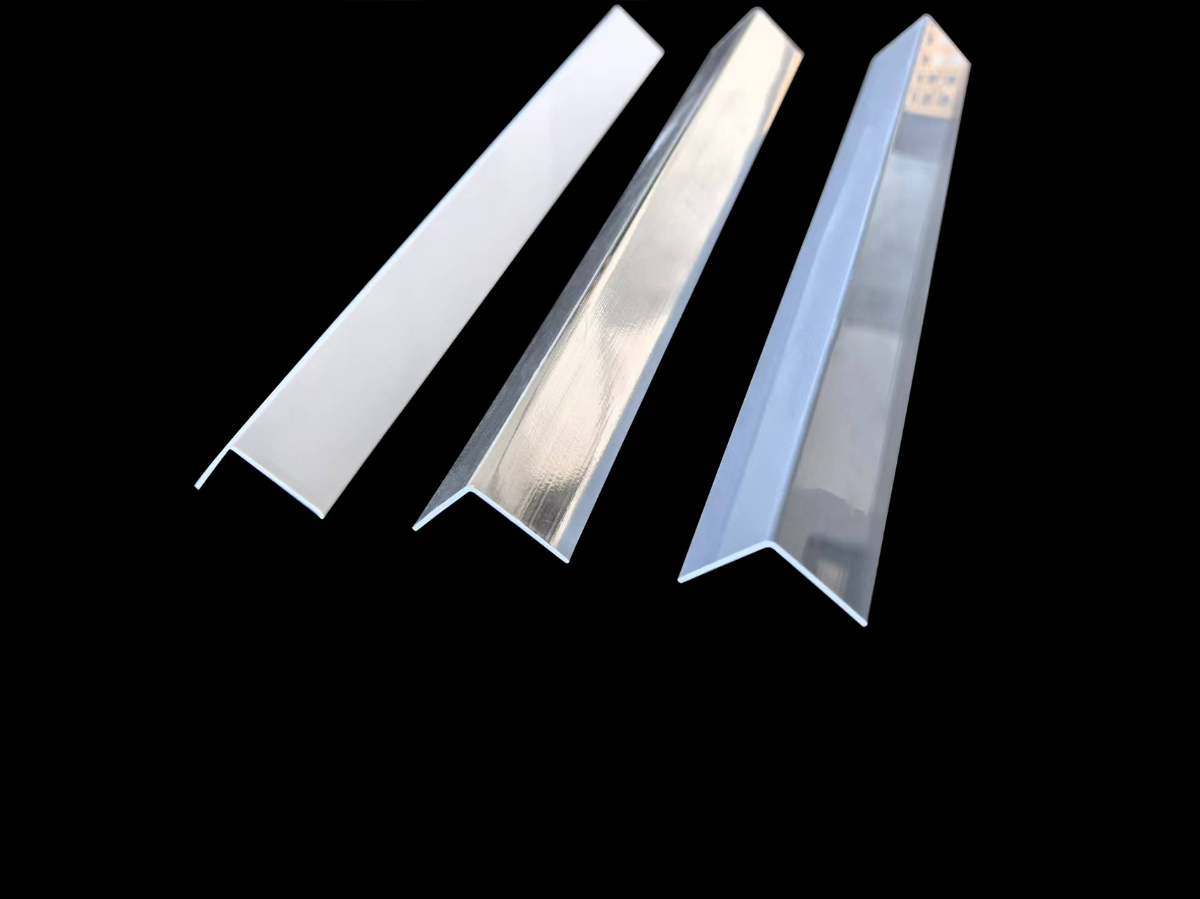 PVC Internal Corners