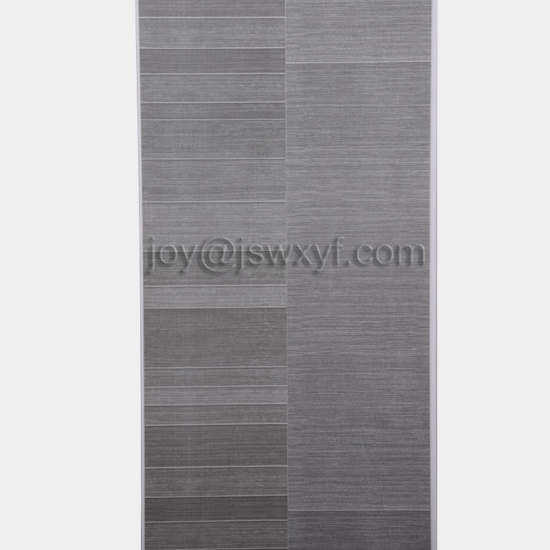 PVC Panels for Interior Wall&Ceiling decoration