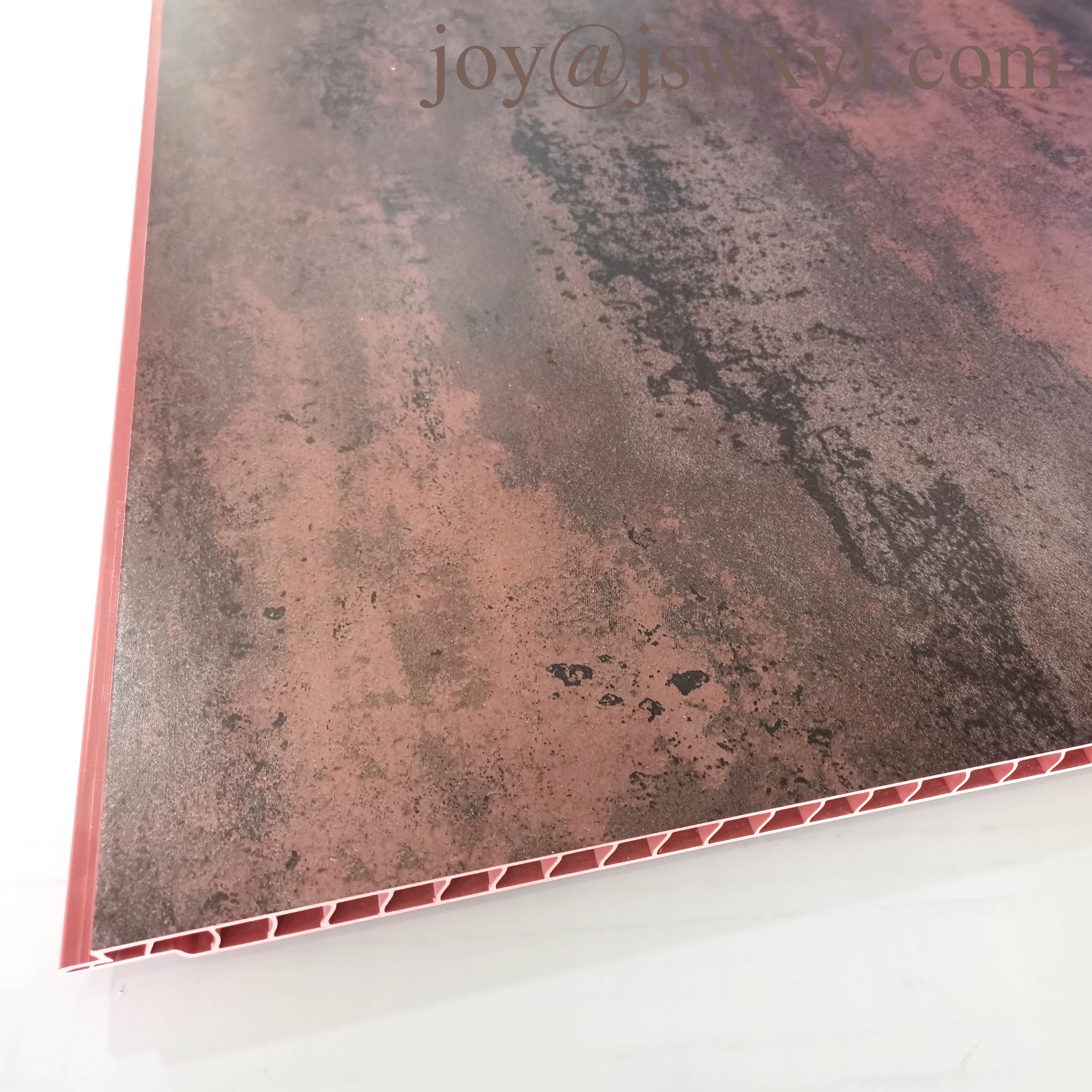 Locating trustworthy suppliers of PVC cladding sheets