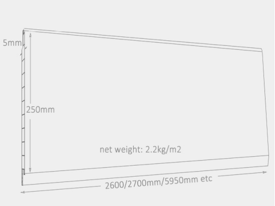 pvc panels for interior wallceiling decoration-38