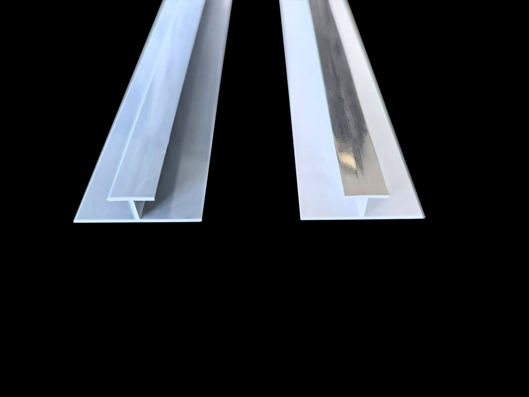 PVC H Joints