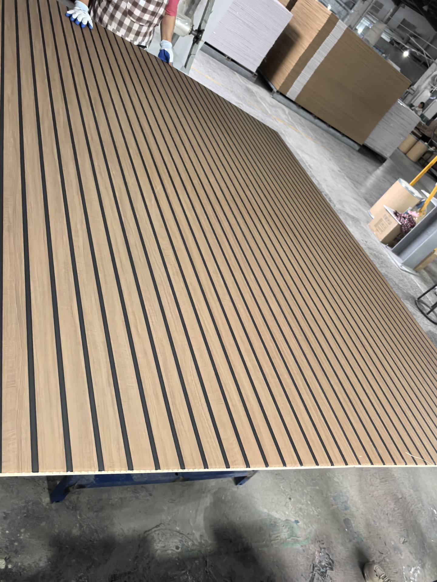 Specifications to Review When Purchasing PVC Ceiling Panels