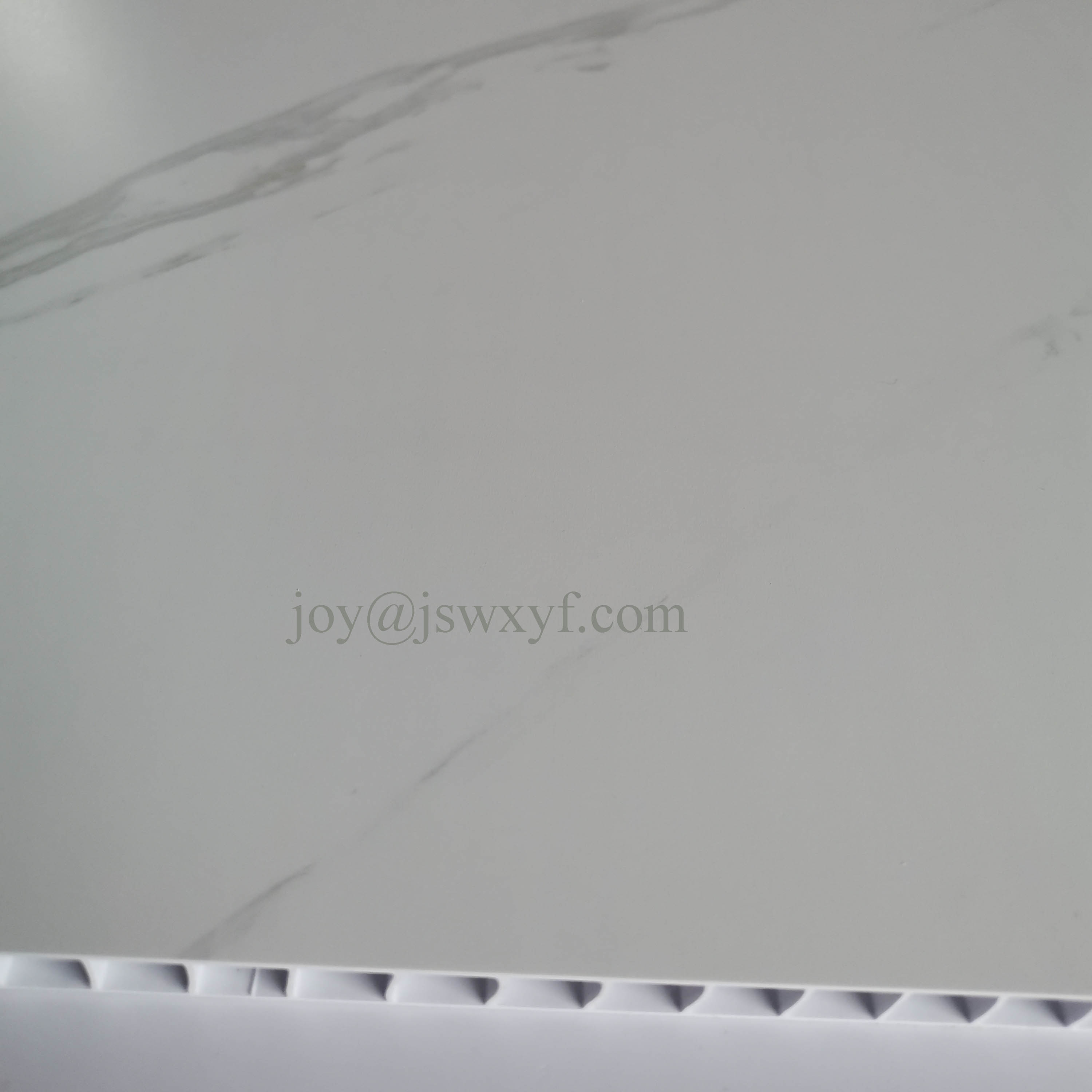 ​PVC cladding panels offer a variety of features 
