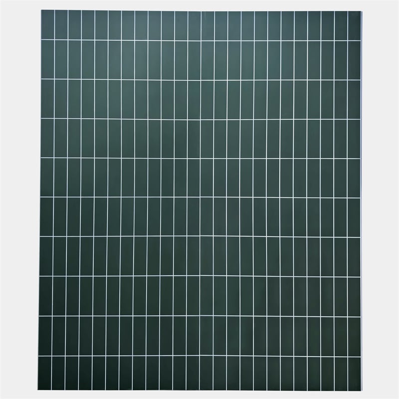 Knife-cutting PVC Shower Wall Panel