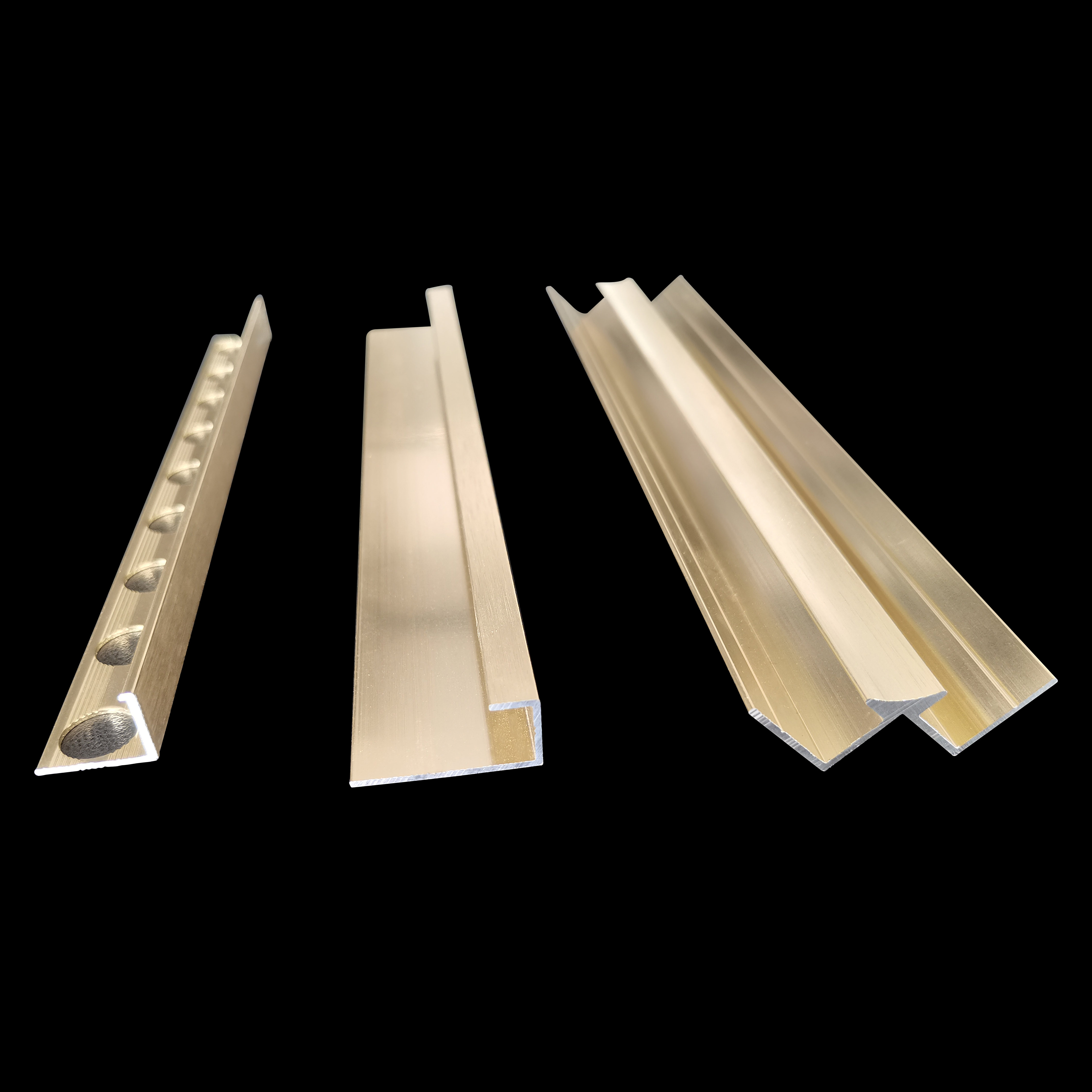 aluminium accessories for pvc wall and ceiling panels-3