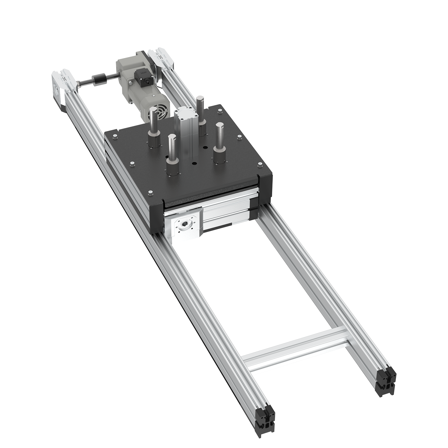 designing a pallet conveyor assembly line 10 parameters that must be defined first-1