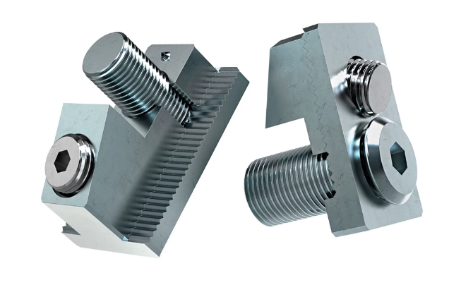 New from HENGDONG Aluminum | Four Fastening Components for Frames and Fixtures