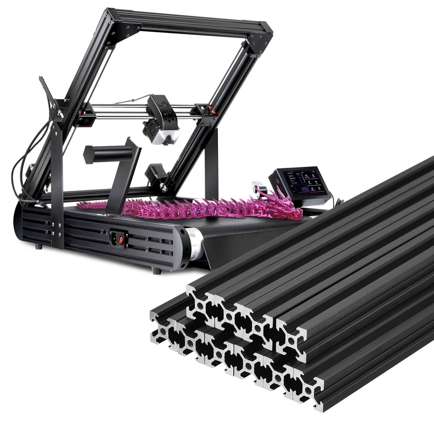 Versatility and Modular Design: Enabling Flexible Industrial Solutions