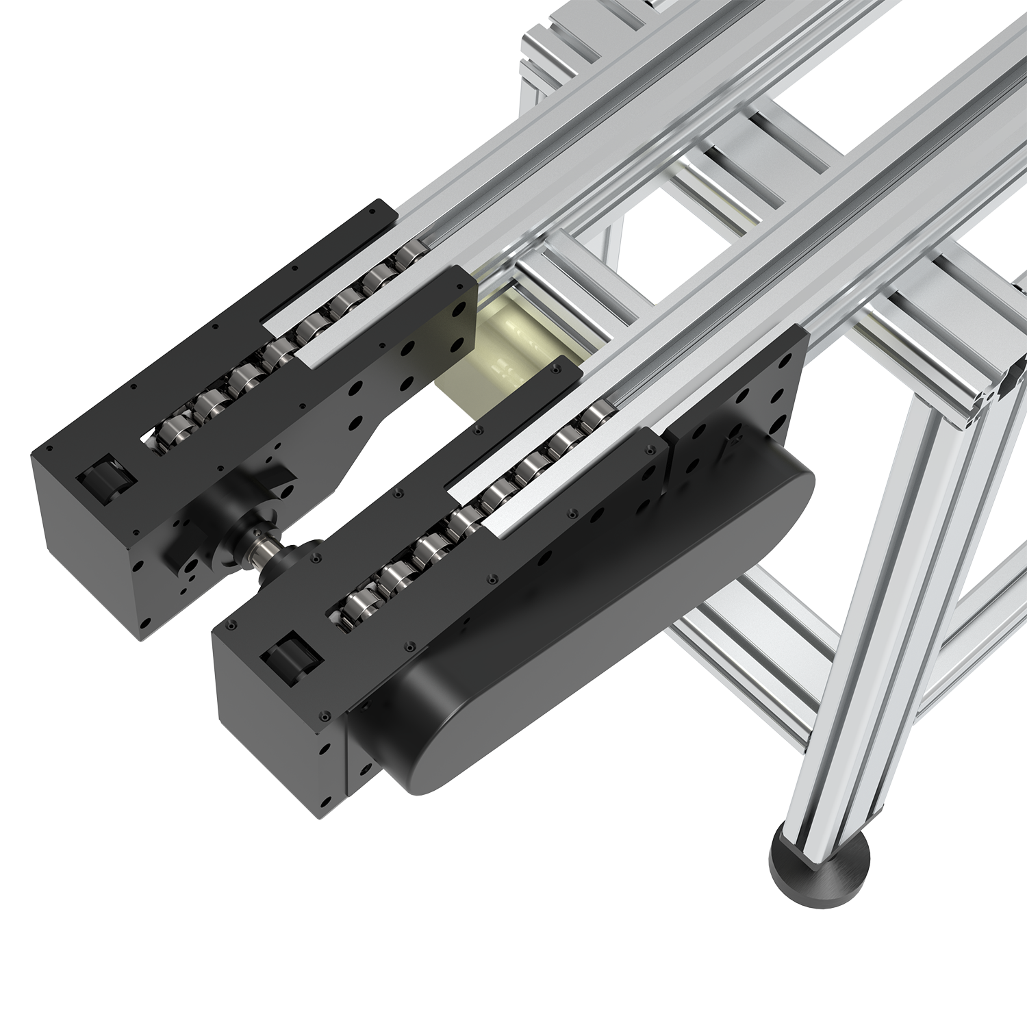 Designing a Pallet Conveyor Assembly Line: 10 Parameters That Must Be Defined First