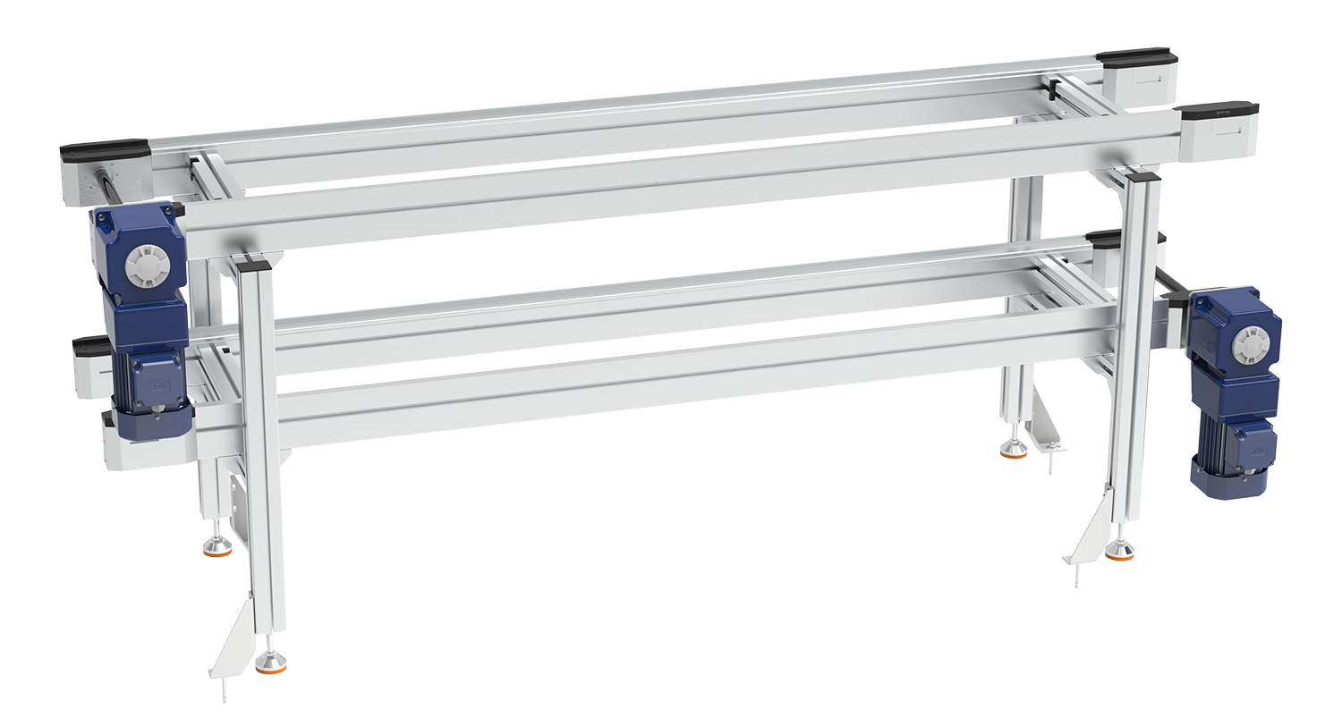 01 What is the combined weight of the product and pallet?
