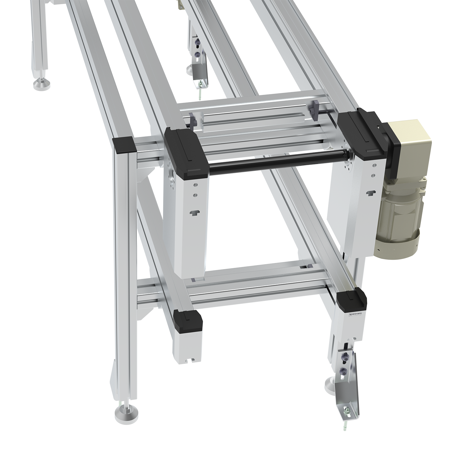 designing a pallet conveyor assembly line 10 parameters that must be defined first-7