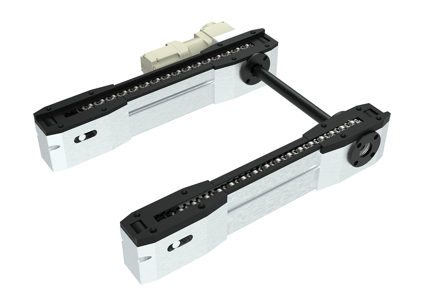 designing a pallet conveyor assembly line 10 parameters that must be defined first-9