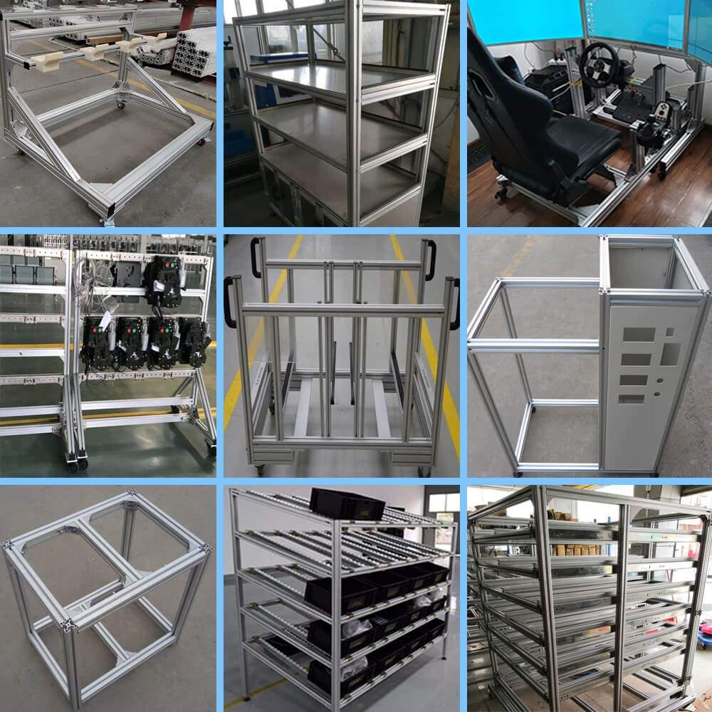 Understanding Anodized Aluminum Profiles and the Anodizing Process