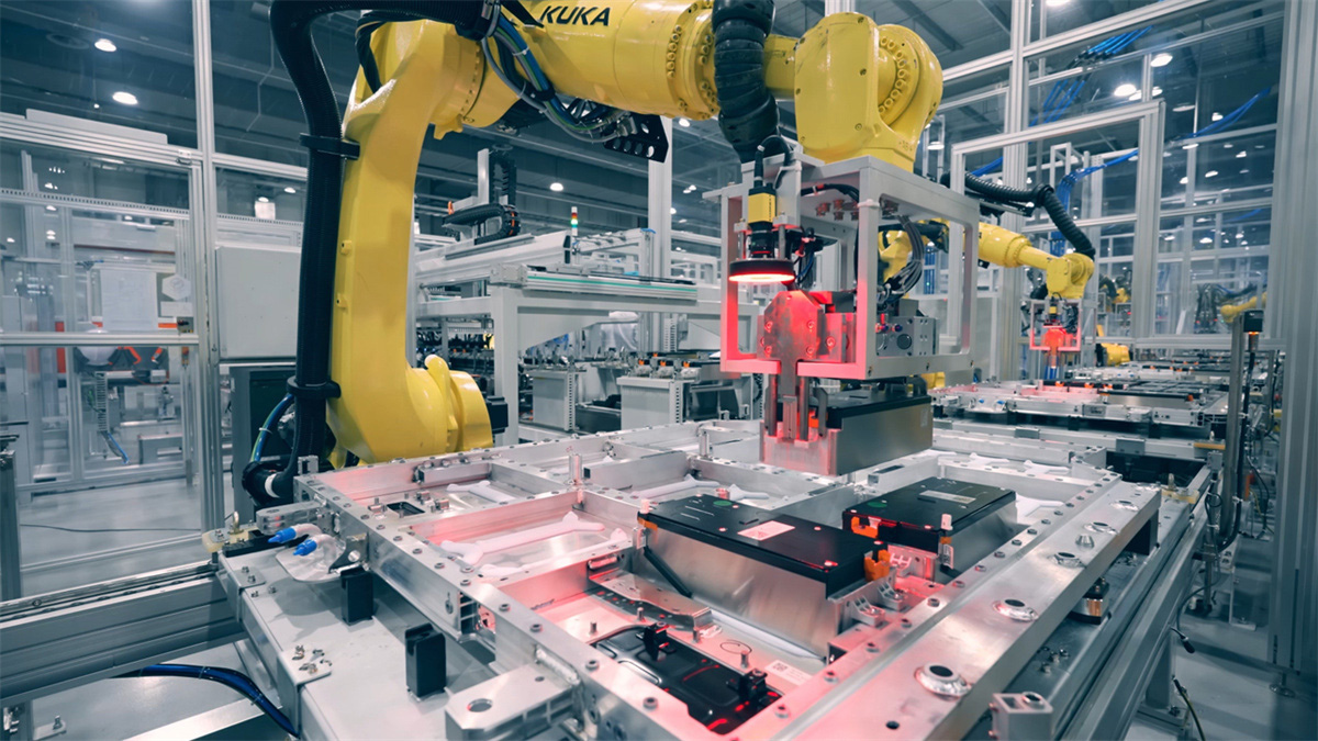 Why Pallet Conveyor Systems Matter in Lithium Battery Pack Production Lines3.jpg